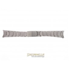 Rolex Oyster bracciale ref. 78360 501B W3 acciaio